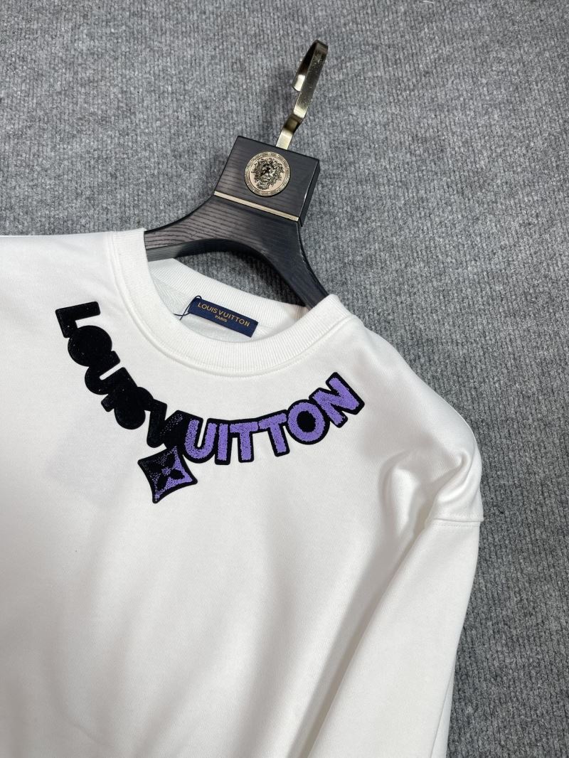 Louis Vuitton Hoodies